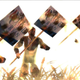 Illustration for article titled Hundreds of Obamas and Romneys Go To War In This Ridiculous-Looking Mod